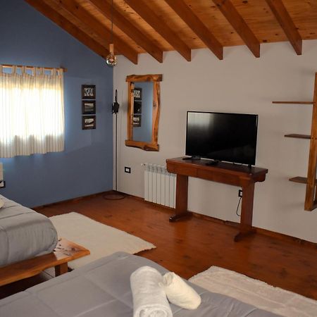 Cabana La Marilena, Para 2 Huespedes Con Desayuno El Calafate Exterior foto